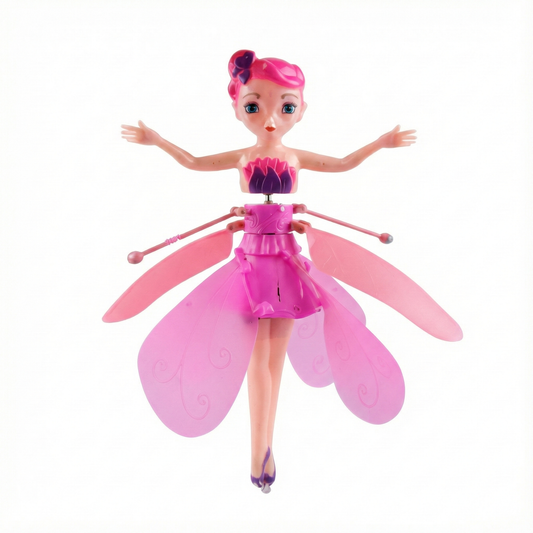 Magic Flying Fairy Magic Flying
