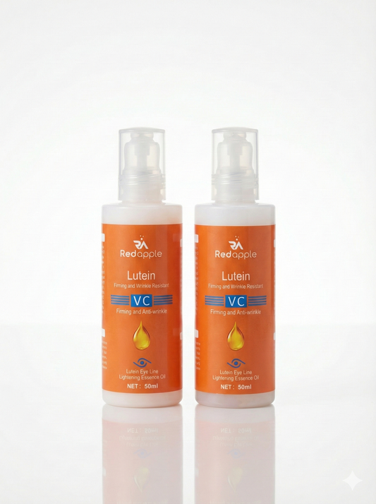 Lutein Firming and Anti- Wrinkle 50ML (Pack of 2)