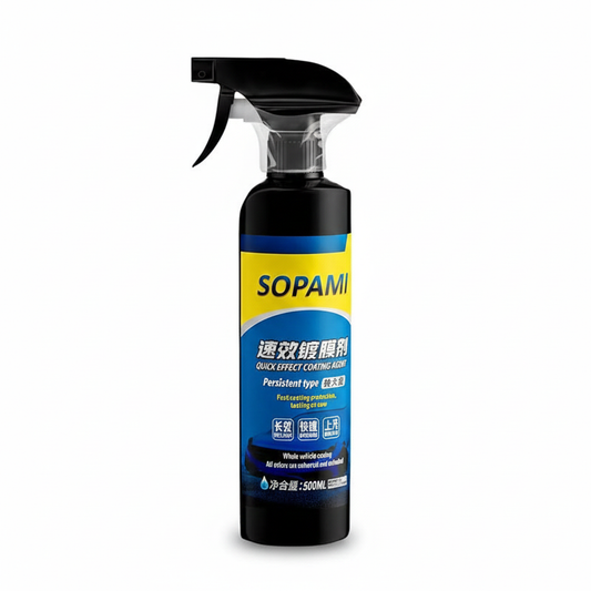 Sopami Car Coating Spray 500ml